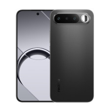 Смартфон Realme 16 5g 8/256gb Black (3511)