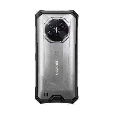 Смартфон Doogee S300 Plus Thermal 12/1TB Silver (3531) Смартфон Doogee S300 Plus Thermal 12/1TB Silver (3531)