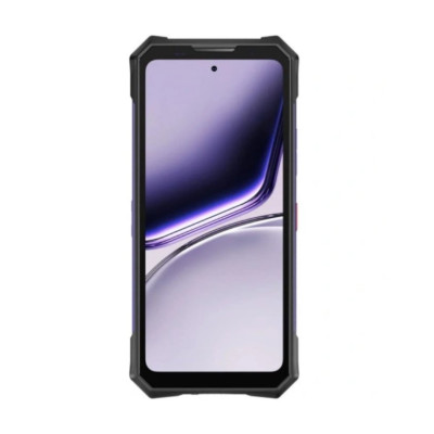 Смартфон Doogee S300 Plus Thermal 12/1TB Purple (3532) Смартфон Doogee S300 Plus Thermal 12/1TB Purple (3532)