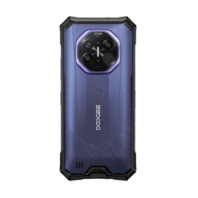 Смартфон Doogee S300 Plus Thermal 12/1TB Purple (3532) Смартфон Doogee S300 Plus Thermal 12/1TB Purple (3532)