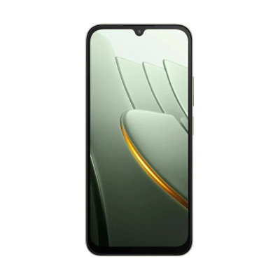 Смартфон Poco C81 Pro 4/256GB Gold NFC Adapter (3547)