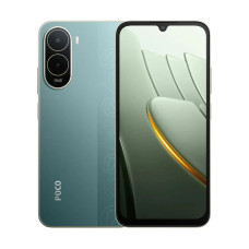 Смартфон Poco C81 Pro 4/256GB Green NFC Adapter (3549)