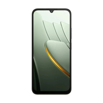 Смартфон Poco C81 Pro 4/256GB Green NFC Adapter (3549)