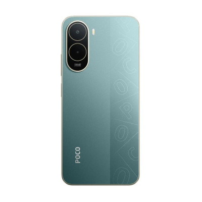 Смартфон Poco C81 Pro 4/256GB Green NFC Adapter (3549)