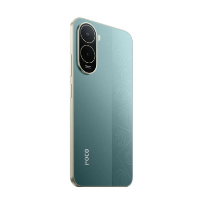 Смартфон Poco C81 Pro 4/256GB Green NFC Adapter (3549)