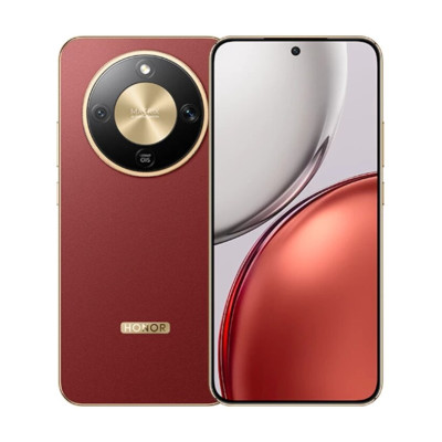 Смартфон Honor X9d 12/256GB Reddish Brown (3286)