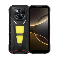 Смартфон Doogee V Max Play VIP Edition 16/512GB Armor Black (3582)