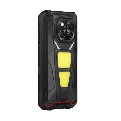 Смартфон Doogee V Max Play VIP Edition 16/512GB Armor Black (3582) Смартфон Doogee V Max Play VIP Edition 16/512GB Armor Black (3582)