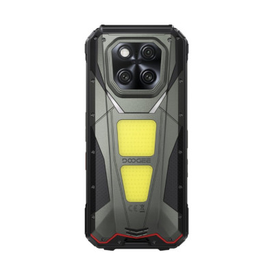 Смартфон Doogee V Max LR 16/512GB Armor Black (3584) Смартфон Doogee V Max LR 16/512GB Armor Black (3584)