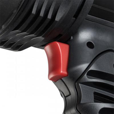 Фонарь ручной Mactronic X-Pistol GEN2 196х146х10 мм Черный (DAS1434) Фонарь ручной Mactronic X-Pistol GEN2 196х146х10 мм Черный (DAS1434)