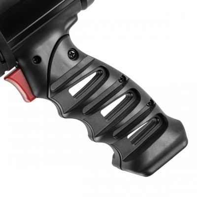 Фонарь ручной Mactronic X-Pistol GEN2 196х146х10 мм Черный (DAS1434) Фонарь ручной Mactronic X-Pistol GEN2 196х146х10 мм Черный (DAS1434)