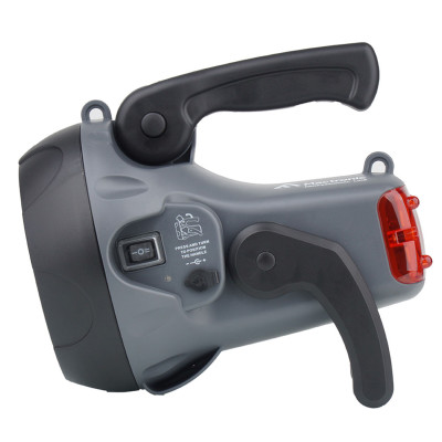 Фонарь ручной Mactronic Vanguard JML 226х176х165 мм Черный (DAS1572) Фонарь ручной Mactronic Vanguard JML 226х176х165 мм Черный (DAS1572)