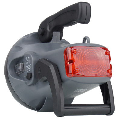 Фонарь ручной Mactronic Vanguard JML 226х176х165 мм Черный (DAS1572) Фонарь ручной Mactronic Vanguard JML 226х176х165 мм Черный (DAS1572)