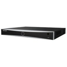 IP-відеореєстратор Hikvision DS-7616NXI-K1(B) 16-канальний 1U AcuSense 4K Black (12940)