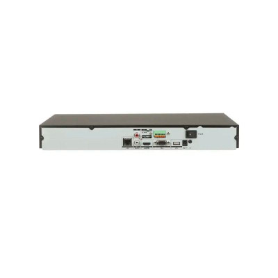IP-видеорегистратор Hikvision DS-7616NXI-K1(B) 16-канальный 1U AcuSense 4K Black (12940) IP-видеорегистратор Hikvision DS-7616NXI-K1(B) 16-канальный 1U AcuSense 4K Black (12940)