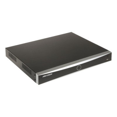 IP-видеорегистратор Hikvision DS-7632NXI-K2(D) 32-канальный AcuSense 4K 1U Black (12948) IP-видеорегистратор Hikvision DS-7632NXI-K2(D) 32-канальный AcuSense 4K 1U Black (12948)