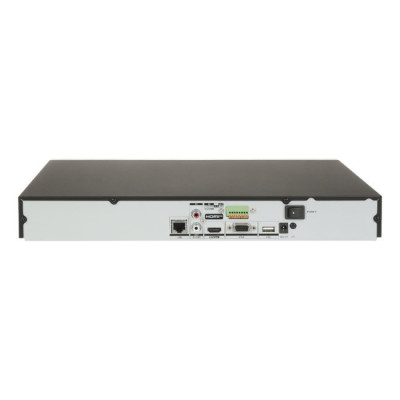 IP-видеорегистратор Hikvision DS-7632NXI-K2(D) 32-канальный AcuSense 4K 1U Black (12948) IP-видеорегистратор Hikvision DS-7632NXI-K2(D) 32-канальный AcuSense 4K 1U Black (12948)