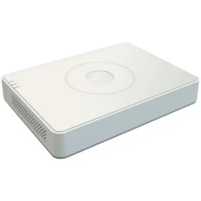 IP-видеорегистратор Hikvision DS-7108NI-Q1/8P(D) 8-канальный Mini 1U 8 PoE White (12951)