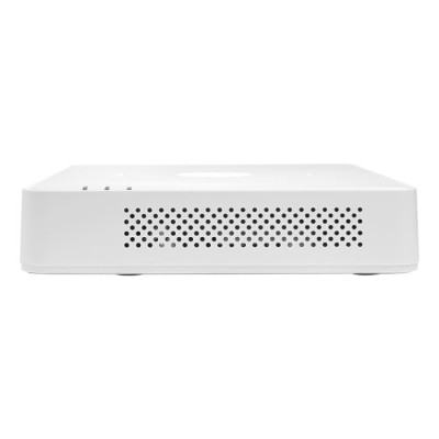 IP-видеорегистратор Hikvision DS-7108NI-Q1/8P(D) 8-канальный Mini 1U 8 PoE White (12951) IP-видеорегистратор Hikvision DS-7108NI-Q1/8P(D) 8-канальный Mini 1U 8 PoE White (12951)