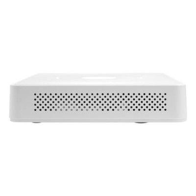 IP-видеорегистратор Hikvision DS-7108NI-Q1/8P(D) 8-канальный Mini 1U 8 PoE White (12951) IP-видеорегистратор Hikvision DS-7108NI-Q1/8P(D) 8-канальный Mini 1U 8 PoE White (12951)