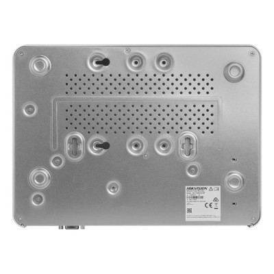 IP-видеорегистратор Hikvision DS-7108NI-Q1/8P(D) 8-канальный Mini 1U 8 PoE White (12951) IP-видеорегистратор Hikvision DS-7108NI-Q1/8P(D) 8-канальный Mini 1U 8 PoE White (12951)