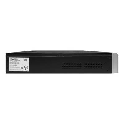 IP-відеореєстратор Hikvision DS-7732NI-M4/24P 32-канальний 1.5U 24 PoE 8K Black (12952)