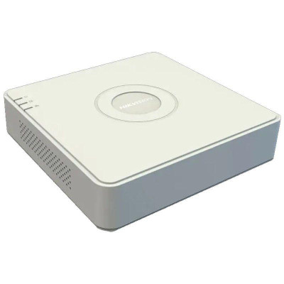 IP-відеореєстратор Hikvision DS-7108NI-Q1(D) 8-канальний White (12955)