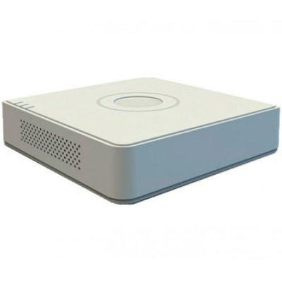 IP-видеорегистратор Hikvision DS-7104NI-Q1(D) 4-канальный White (12956) IP-видеорегистратор Hikvision DS-7104NI-Q1(D) 4-канальный White (12956)
