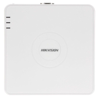 IP-видеорегистратор Hikvision DS-7104NI-Q1(D) 4-канальный White (12956) IP-видеорегистратор Hikvision DS-7104NI-Q1(D) 4-канальный White (12956)