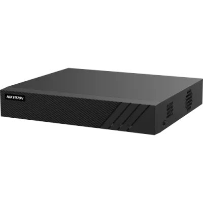 IP-видеорегистратор Hikvision DS-7616NI-Q1(E) 16-канальный 4K Black (12965)