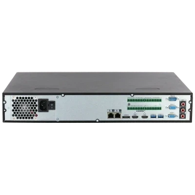 IP-відеореєстратор Dahua DHI-NVR5416-EI2 8-канальний 1.5U 4HDD WizSense Black (12970) IP-відеореєстратор Dahua DHI-NVR5416-EI2 8-канальний 1.5U 4HDD WizSense Black (12970)
