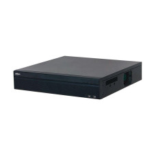 IP-видеорегистратор Dahua DHI-NVR5832-EI2 32-канальный 2U 8HDD WizSense Black (12971)