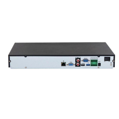 IP-видеорегистратор Dahua DHI-NVR5232-EI2 32-канальный 1U 2HDD WizSense Black (12972) IP-видеорегистратор Dahua DHI-NVR5232-EI2 32-канальный 1U 2HDD WizSense Black (12972)
