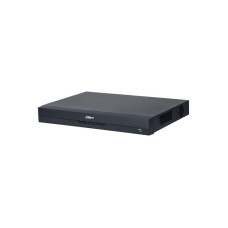 IP-відеореєстратор Dahua DHI-NVR5208-EI2 8-канальний 1U 2HDD WizSense Black (12974)