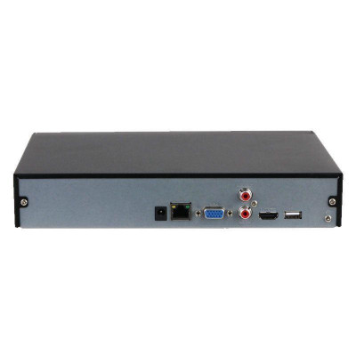 IP-видеорегистратор Dahua DHI-NVR2108HS-I2 8-канальный 1U 1HDD WizSense Black (12978) IP-видеорегистратор Dahua DHI-NVR2108HS-I2 8-канальный 1U 1HDD WizSense Black (12978)