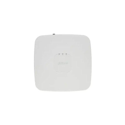 IP-видеорегистратор Dahua DHI-NVR2116-I2 16-канальный 1U 1HDD WizSense White (12983)