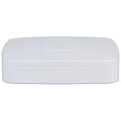 IP-видеорегистратор Dahua DHI-NVR2116-I2 16-канальный 1U 1HDD WizSense White (12983)