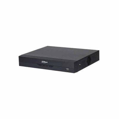 IP-видеорегистратор Dahua DHI-NVR2116HS-I2 16-канальный 1U 1HDD WizSense Black (12984)