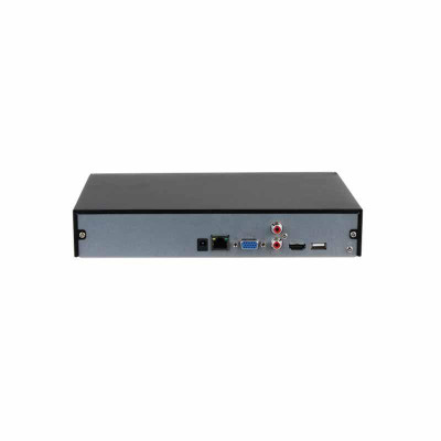 IP-видеорегистратор Dahua DHI-NVR2116HS-I2 16-канальный 1U 1HDD WizSense Black (12984) IP-видеорегистратор Dahua DHI-NVR2116HS-I2 16-канальный 1U 1HDD WizSense Black (12984)