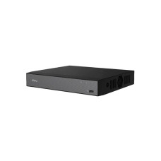 IP-відеореєстратор IMOU NVR-N110-8A0E Black (12993)