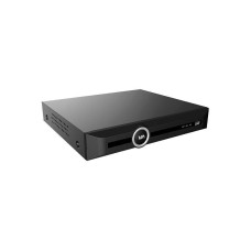 IP-видеорегистратор VIAsecurity VS-N2232 Black (12998)