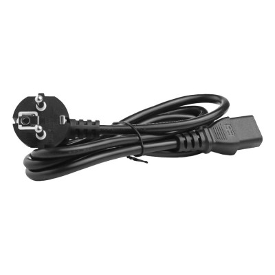 IP-відеореєстратор VIAsecurity VS-N2232 Black (12998) IP-відеореєстратор VIAsecurity VS-N2232 Black (12998)