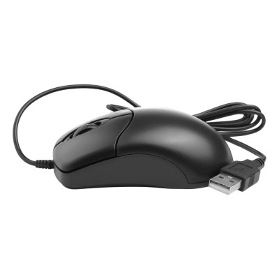 IP-відеореєстратор VIAsecurity VS-N2232 Black (12998) IP-відеореєстратор VIAsecurity VS-N2232 Black (12998)