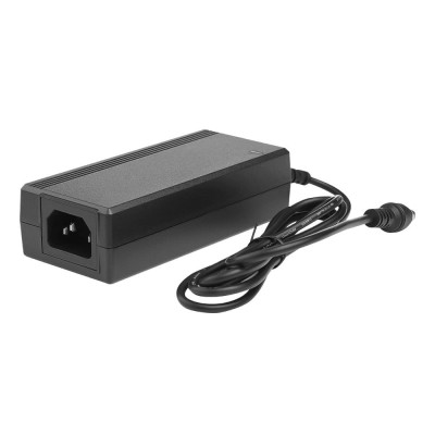 IP-відеореєстратор VIAsecurity VS-N2232 Black (12998) IP-відеореєстратор VIAsecurity VS-N2232 Black (12998)