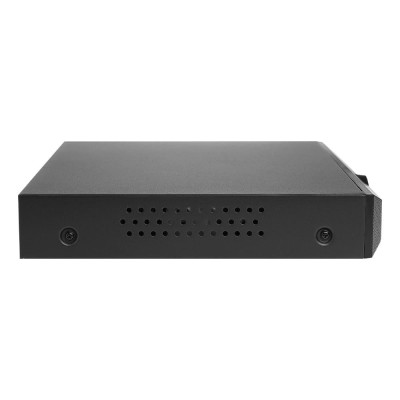IP-видеорегистратор VIAsecurity VS-N2120 Black (12999)