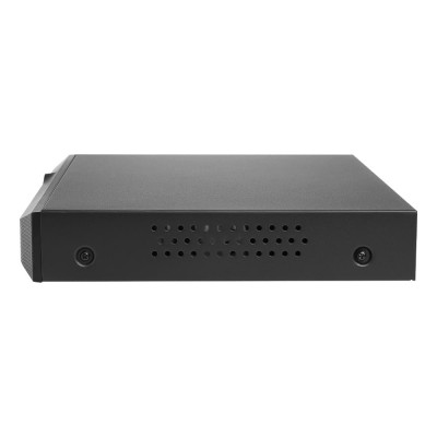 IP-видеорегистратор VIAsecurity VS-N2120 Black (12999)