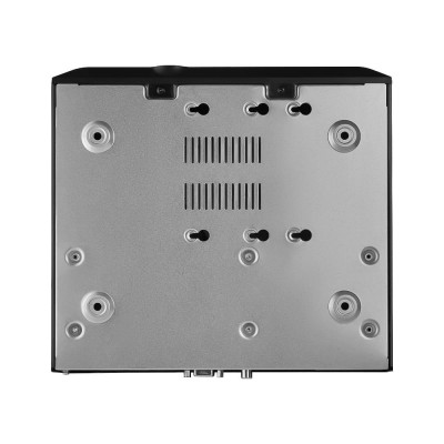 IP-видеорегистратор VIAsecurity VS-N2120 Black (12999)