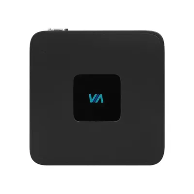 IP-видеорегистратор VIAsecurity VS-N2105 Black (13001) IP-видеорегистратор VIAsecurity VS-N2105 Black (13001)