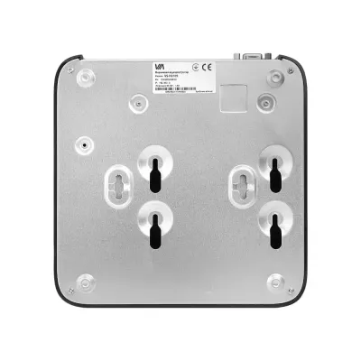 IP-видеорегистратор VIAsecurity VS-N2105 Black (13001) IP-видеорегистратор VIAsecurity VS-N2105 Black (13001)