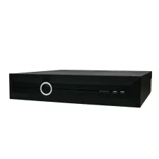 IP-видеорегистратор Atis TC-R3840 Black (13005)